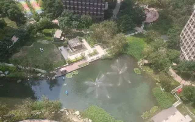 Xinhaoting Hotel