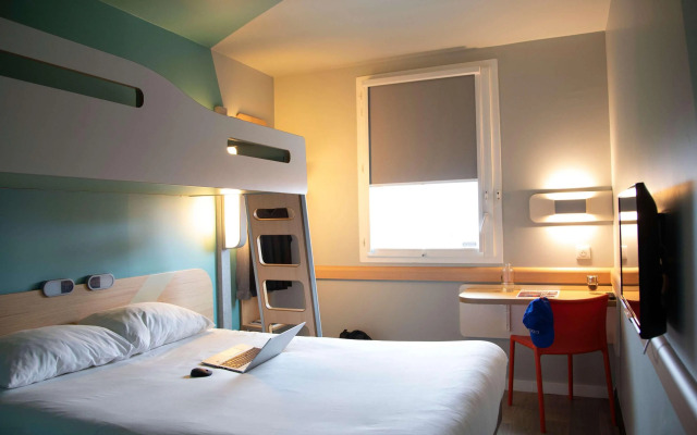 ibis budget Saint Quentin en Yvelines Velodrome