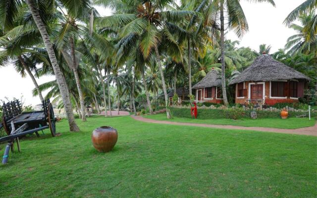 Soma Manaltheeram Ayurveda Beach Village