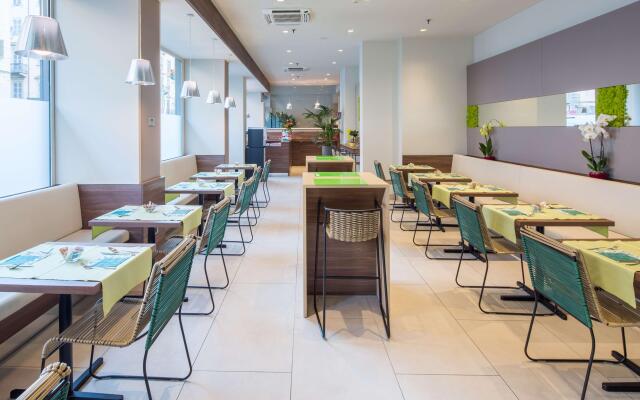 Best Western Hotel Luxor