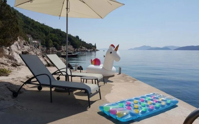 Holiday Home Odiseja