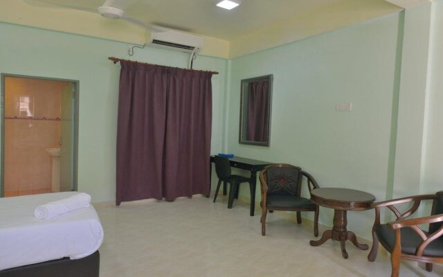 Delima Redang Resort