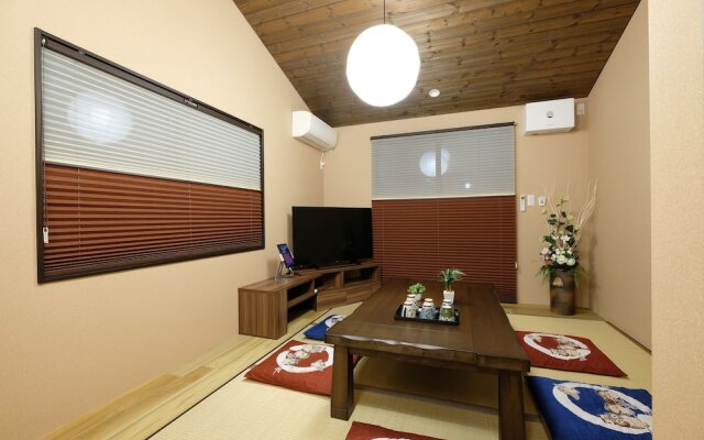 Hana-No-Mizuumi Hotel