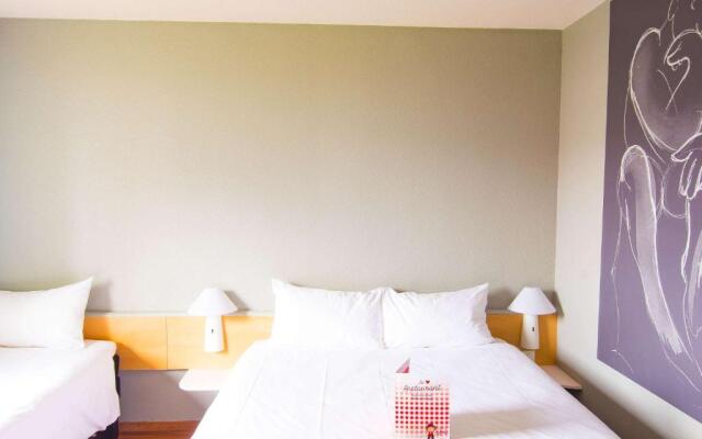 Ibis Colmar Est - Hotel Restaurant en Alsace