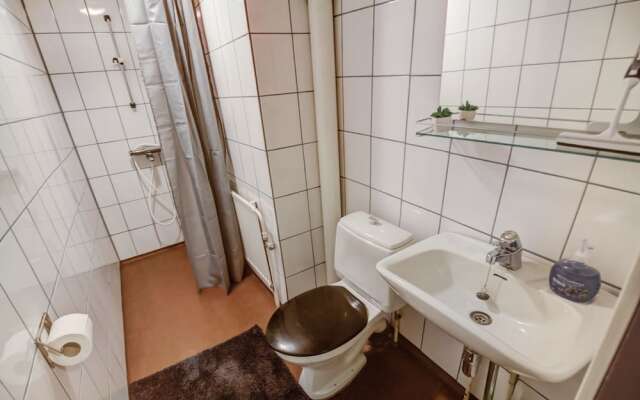 Kuukkeli Apartments Sodankylä