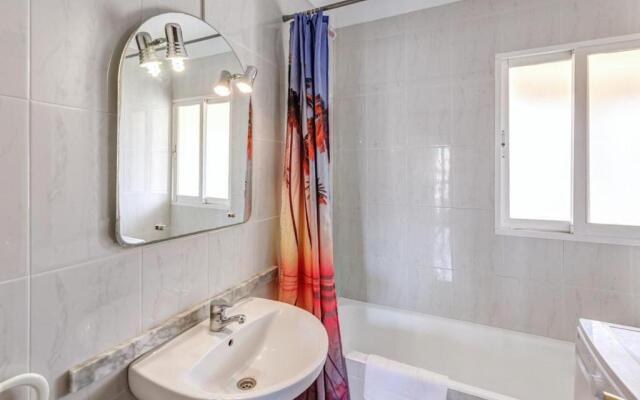 Casa Ramón, a solo 5 minutos de la playa