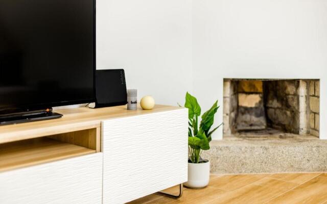 Espinho Beach 4 Stays Apartment