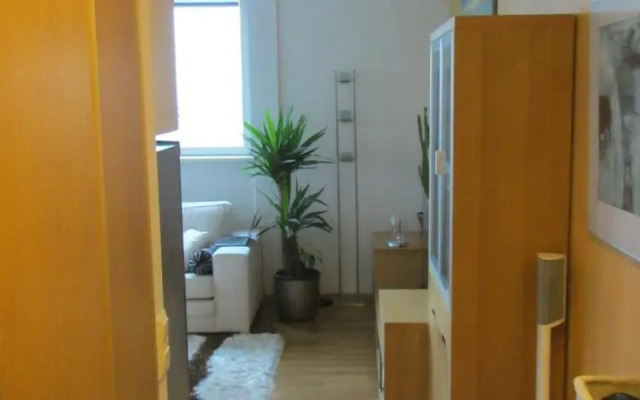 Blue Sky Lounge Apartment