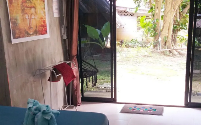 Cashewnut Tree Resort