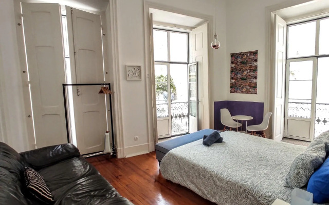 No Limit Alfama Guesthouse