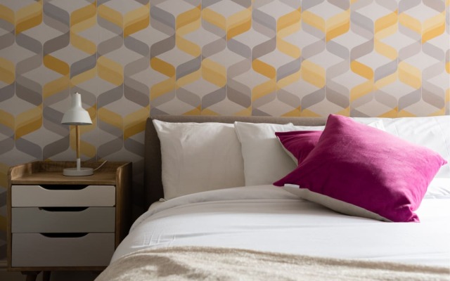 The Old Station House - Stylish & Central 2bdr Apartment