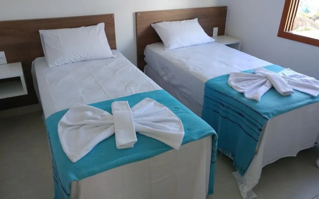 Residencial Vó Maria