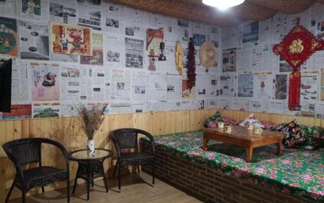 Not Named Youth Hostel