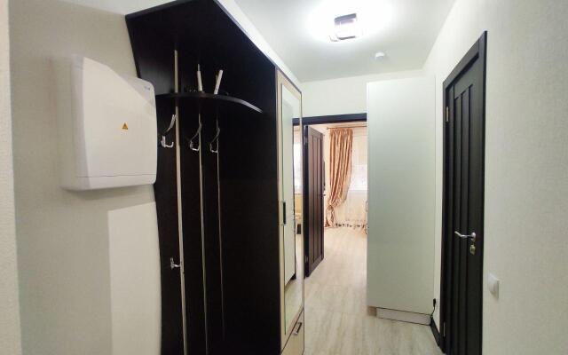 Apartments on Aviatorov Avenue Baltiki 25
