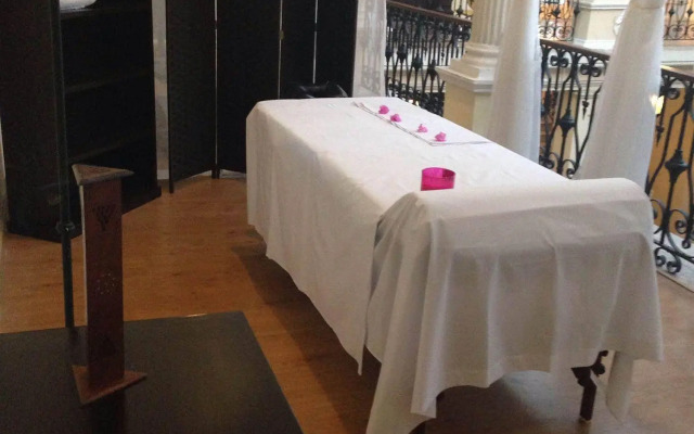 Piedra De Agua Hotel Boutique Mérida