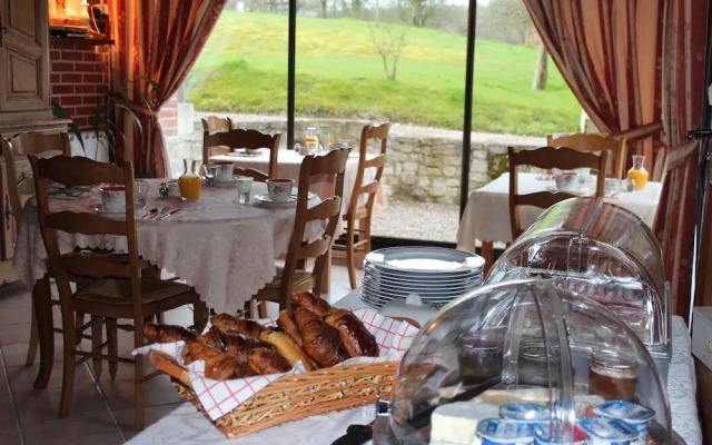 B&B du Clos Devalpierre   (Adult Only)