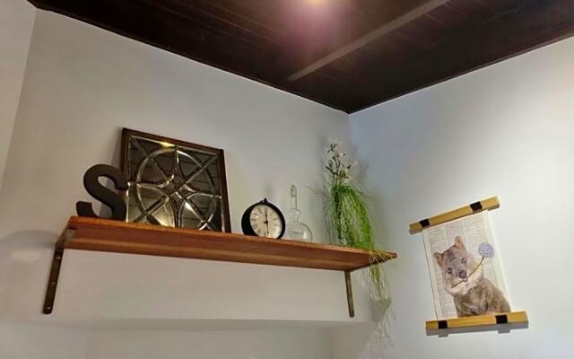 Wanderers Willow Chalet 9A Double Room