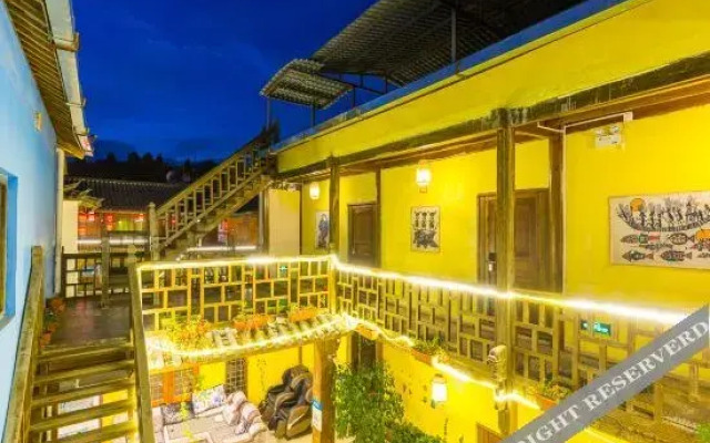 Le Ran Inn