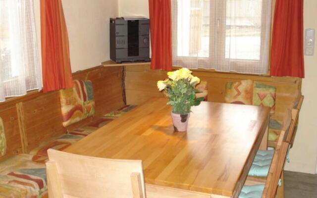 Ferienhaus in Leogang