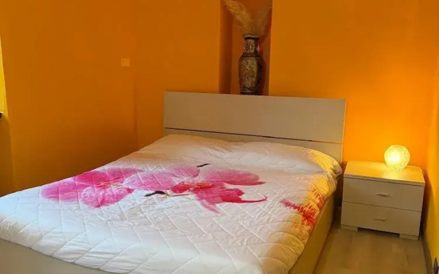 La Casa dei Fiori