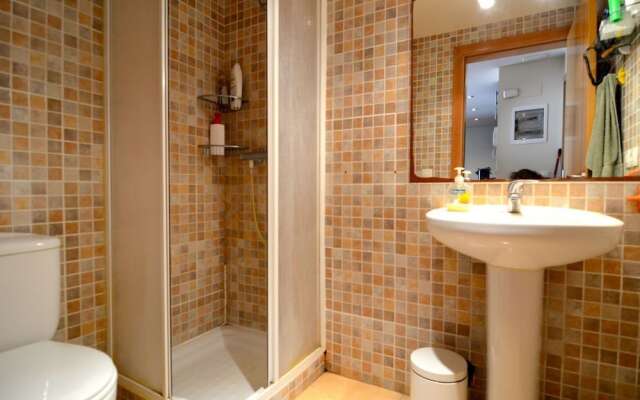 Apartamentos Pinimar Ii