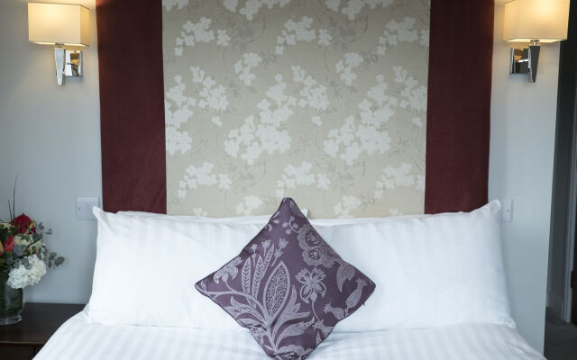 The Bingham Townhouse