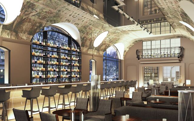 Mandarin Oriental Lutetia, Paris