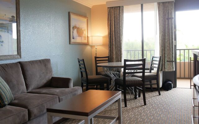 Spark by Hilton Sarasota Siesta Key Gateway