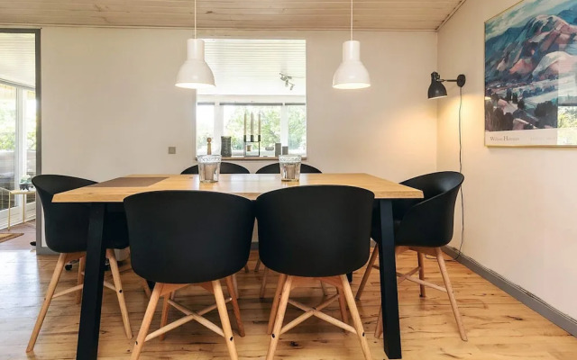 6 Person Holiday Home in Bogo By