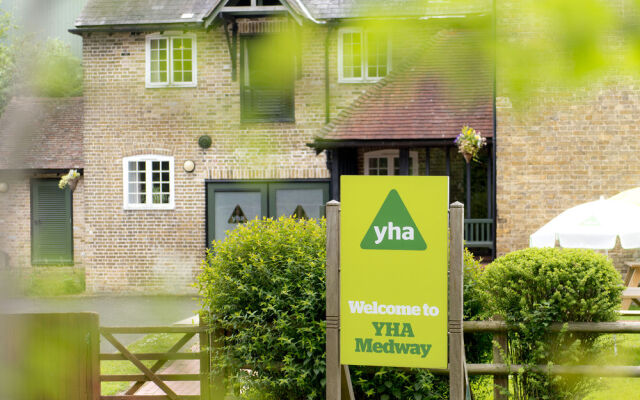 YHA Medway - Hostel