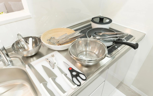 The Guest Villa 箱根湯本 V-II