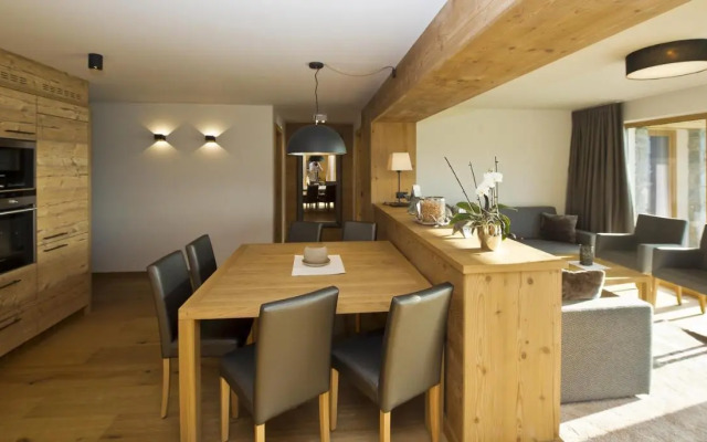 Chalet Winterbauer