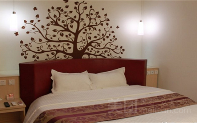 Thank Inn Plus Hotel Weihai  Wenhua East Road