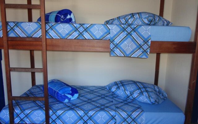 Hostel (закрыт)