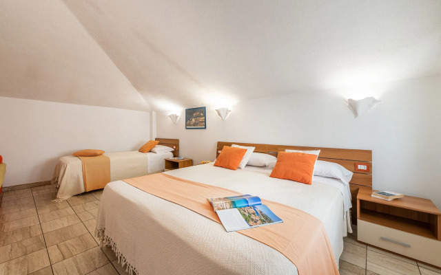 Bed & Breakfast Dorgali