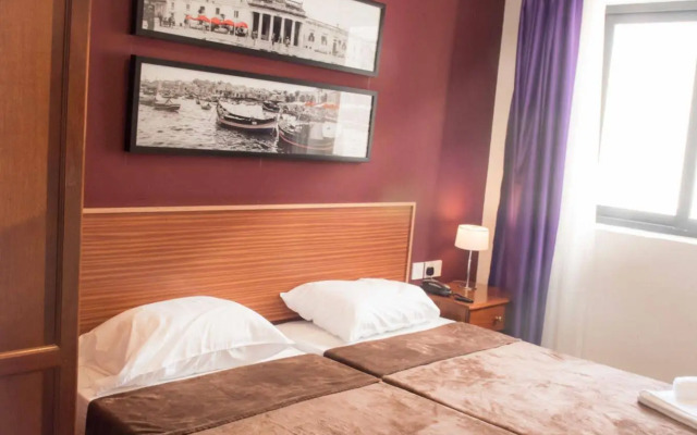 Sliema Hotel by ST Hotels
