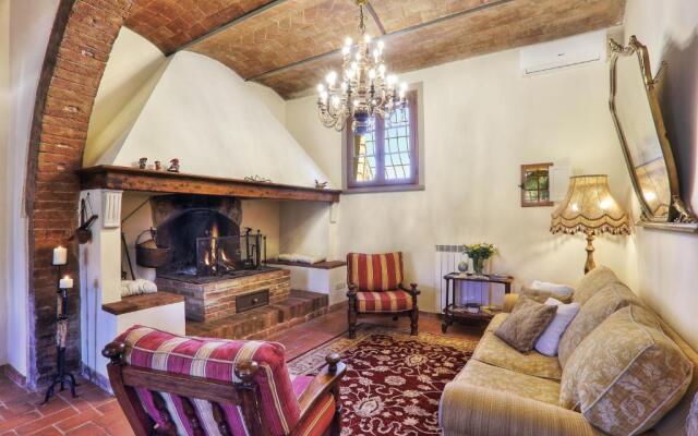 Villa Tramonto