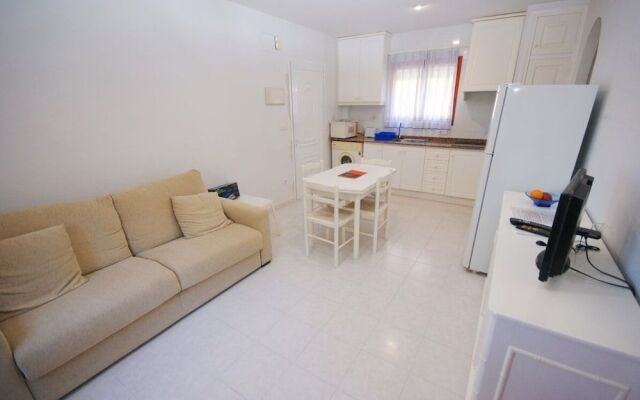 Apartamento EL PATIO V