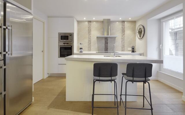 Hika Mika Apartment by FeelFree Rentals