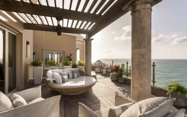 The Ritz-Carlton, Grand Cayman