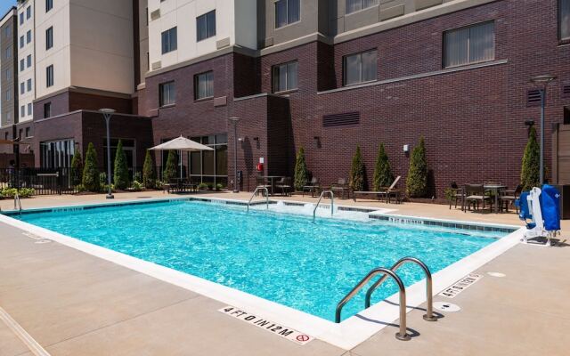 Residence Inn Charlotte Northlake