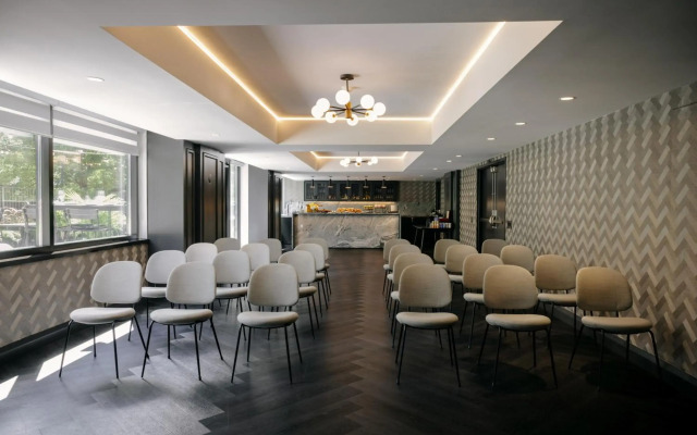 The Anndore House, part of JdV by Hyatt