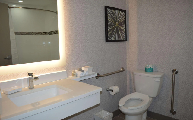 Best Western Premier Route 97 Vernon