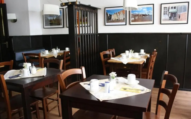 Gasthaus Hotel Bremen
