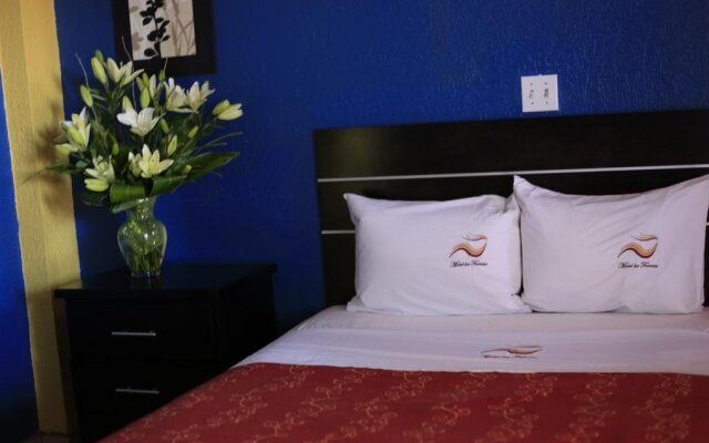 Motel Las Fuentes