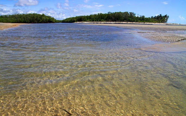 Pousada Stella Maris
