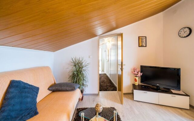 Villa Marija Adriatic