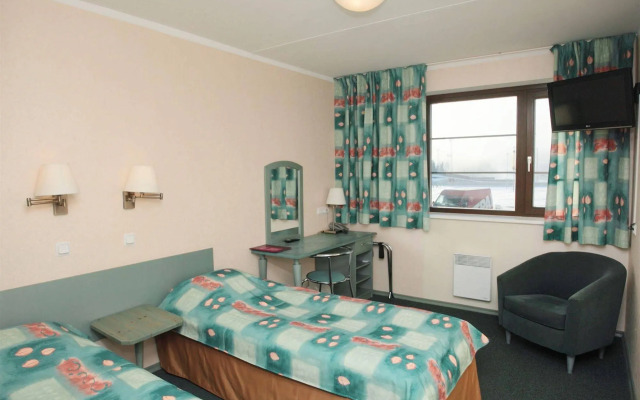 Hotel Karupesa
