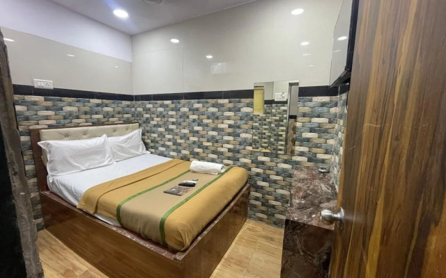 Hotel Cargo inn