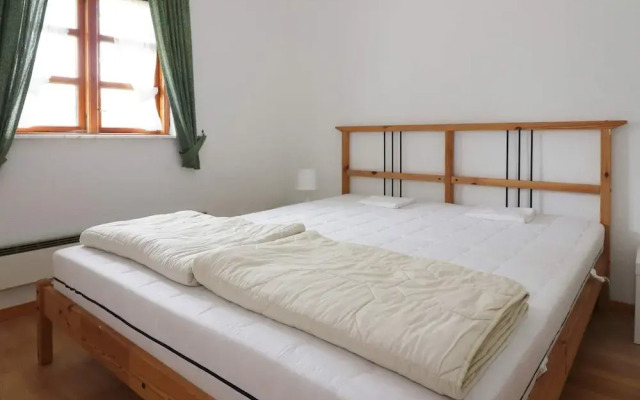 8 Person Holiday Home in Hadsund